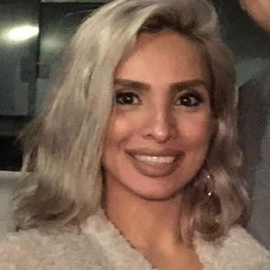 Meet your Posher, Marisol